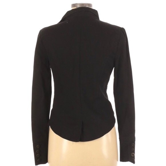 Vintage morphine generation jacket - Picture 2 of 5